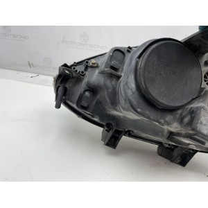 FARO ANTERIORE DESTRO  FRECCIA GIALLA FIAT Bravo 2° Serie 51757534 (07 al 10)