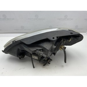 FARO FANALE  ANTERIORE DESTRO VOLKSWAGEN Fox 1° Serie (05 11)