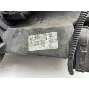 FARO FANALE  ANTERIORE DESTRO VOLKSWAGEN Fox 1° Serie (05 11)