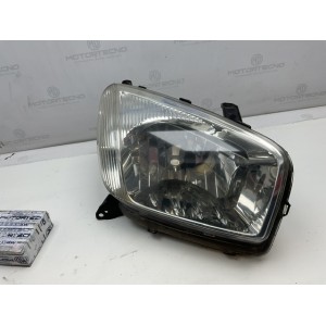 FARO ANTERIORE DESTRO TOYOTA Rav4 2° Serie 1AZFE (00al03)