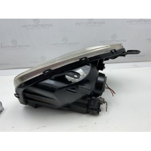 FARO ANTERIORE DESTRO TOYOTA Rav4 2° Serie 1AZFE (00al03)