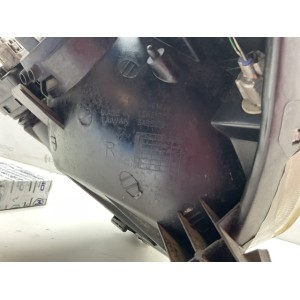 FARO ANTERIORE DESTRO TOYOTA Rav4 2° Serie 1AZFE (00al03)