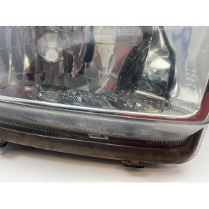 FARO ANTERIORE DESTRO TOYOTA Rav4 2° Serie 1AZFE (00al03)