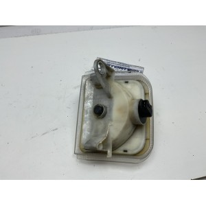 Fanale fanalino freccia  anteriore destra  adatto a Fiat Iveco eurocargo 89210402