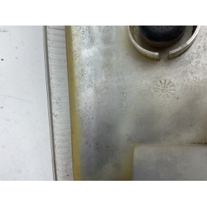 Fanale fanalino freccia  anteriore destra  adatto a Fiat Iveco eurocargo 89210402