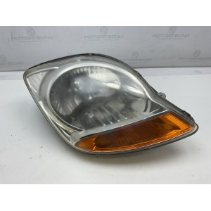 FARO ANTERIORE DESTRO CHEVROLET Matiz 2° Serie (01 05)