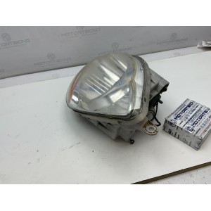 FARO ANTERIORE SINISTRO CHEVROLET Matiz 2° Serie (01. 05)