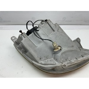 FARO ANTERIORE SINISTRO CHEVROLET Matiz 2° Serie (01. 05)