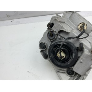 FARO ANTERIORE SINISTRO CHEVROLET Matiz 2° Serie (01. 05)