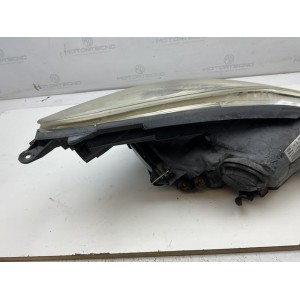 Faro fanale anteriore sinistro Opel CORSA D Restyling 13392705 originale valeo