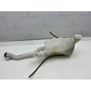 Vaschetta per liquido lavavetri o tergicristalli completa di motorino Fiat Lancia Alfa Romeo B805
