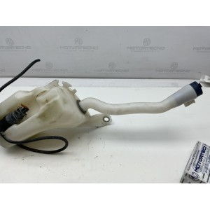 Vaschetta per liquido lavavetri o tergicristalli completa di motorino Fiat Lancia Alfa Romeo B805