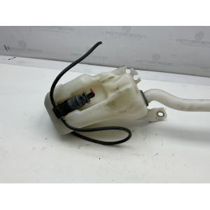 Vaschetta per liquido lavavetri o tergicristalli completa di motorino Fiat Lancia Alfa Romeo B805
