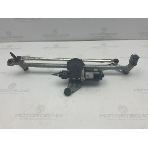 Motorino tergicristalli Volkswagen t-roc 2017