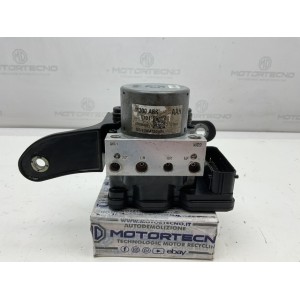 CENTRALINA ABS CHEVROLET Spark 2° Serie B52AAH1J1729C17 Benzina 995 (12)