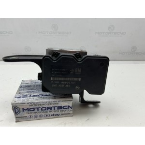 CENTRALINA ABS CHEVROLET Spark 2° Serie B52AAH1J1729C17 Benzina 995 (12)