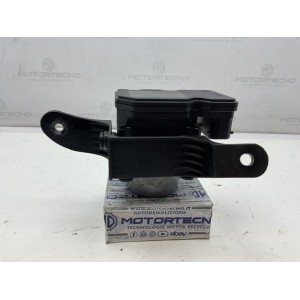 CENTRALINA ABS CHEVROLET Spark 2° Serie B52AAH1J1729C17 Benzina 995 (12)