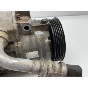 COMPRESSORE A/C MERCEDES Classe A W168 2° Serie GE447220 8871 Diesel (01 04)