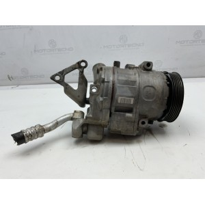 COMPRESSORE A/C MERCEDES Classe A W168 2° Serie GE447220 8871 Diesel (01 04)