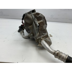 COMPRESSORE A/C MERCEDES Classe A W168 2° Serie GE447220 8871 Diesel (01 04)