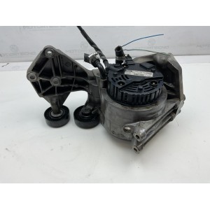 ALTERNATORE PER MERCEDES CON SUPPORTO Classe A W168 1° Serie A 668 154 01 02 Diesel 1700 (97