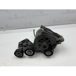 ALTERNATORE PER MERCEDES CON SUPPORTO Classe A W168 1° Serie A 668 154 01 02 Diesel 1700 (97