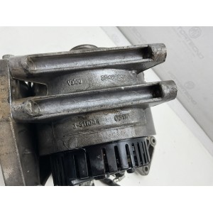 ALTERNATORE PER MERCEDES CON SUPPORTO Classe A W168 1° Serie A 668 154 01 02 Diesel 1700 (97