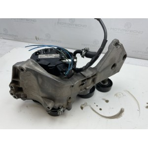 ALTERNATORE PER MERCEDES CON SUPPORTO Classe A W168 1° Serie A 668 154 01 02 Diesel 1700 (97