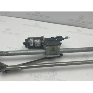 Motorino tergicristalli Volkswagen t-roc 2017