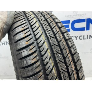 Pneumatico ruota di scorta 2150144 Opel  6x15H2 ET49 5 Fori 195 / 65 R 15 pari al nuovo
