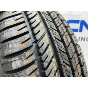 Pneumatico ruota di scorta 2150144 Opel  6x15H2 ET49 5 Fori 195 / 65 R 15 pari al nuovo