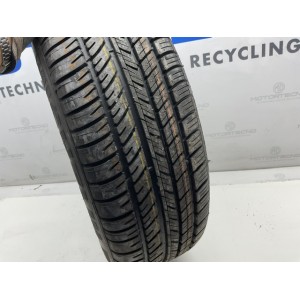 Pneumatico ruota di scorta 2150144 Opel  6x15H2 ET49 5 Fori 195 / 65 R 15 pari al nuovo