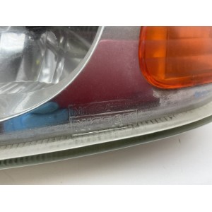 67752011 FARO ANTERIORE SINISTRO / 71927 PER NISSAN MICRA K11 1.0 16V