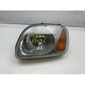 67752011 FARO ANTERIORE SINISTRO / 71927 PER NISSAN MICRA K11 1.0 16V