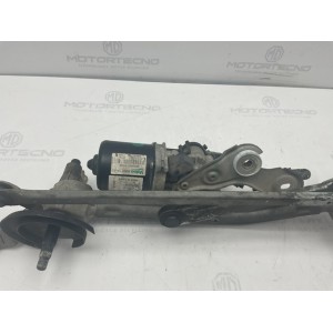 Motorino tergicristallo Nissan juke 2010