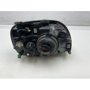 67752011 FARO ANTERIORE SINISTRO / 71927 PER NISSAN MICRA K11 1.0 16V