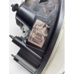 67752011 FARO ANTERIORE SINISTRO / 71927 PER NISSAN MICRA K11 1.0 16V