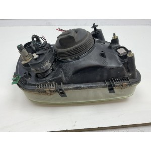67752011 FARO ANTERIORE SINISTRO / 71927 PER NISSAN MICRA K11 1.0 16V