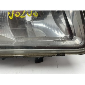 FARO FANALE ANTERIORE DESTRO PER VOLVO SERIE 80 (98-06) S80 2.5 T.D. BER. 4P/D/2460CC. 1998y