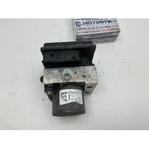 CENTRALINA ABS LANCIA Musa 1° Serie 0 265 235 057 Diesel 1248 (04 07)