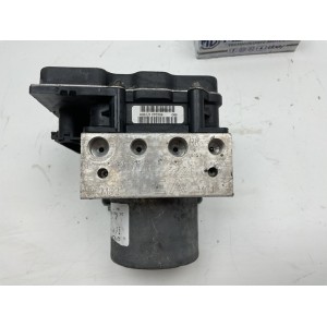 CENTRALINA ABS LANCIA Musa 1° Serie 0 265 235 057 Diesel 1248 (04 07)