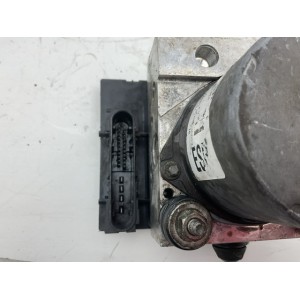 CENTRALINA ABS LANCIA Musa 1° Serie 0 265 235 057 Diesel 1248 (04 07)