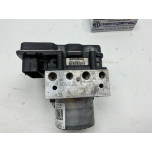 CENTRALINA ABS FORD Ka Serie (CCU) 0 265 230 281 169A4000 Benzina 1200 (08 18)
