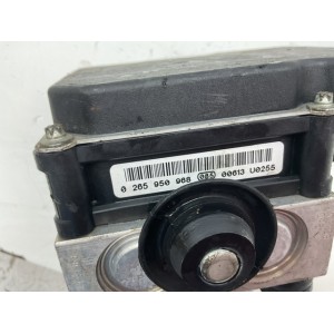 CENTRALINA ABS FORD Ka Serie (CCU) 0 265 230 281 169A4000 Benzina 1200 (08 18)