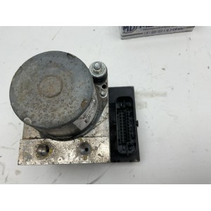 CENTRALINA POMPA ABS FIAT FIORINO 0265951874 0265252078 51