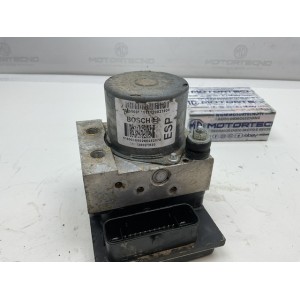 CENTRALINA POMPA ABS FIAT FIORINO 0265951874 0265252078 51