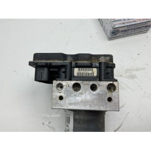 CENTRALINA POMPA ABS FIAT FIORINO 0265951874 0265252078 51