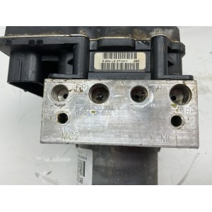 CENTRALINA POMPA ABS FIAT FIORINO 0265951874 0265252078 51