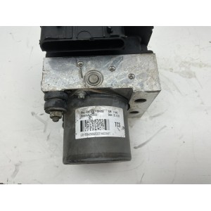 ABS Fiat 51736426 / 00517364260  Bosch 0265233329 Bosch 0265900317  (2006-2008) Citroen Jumper Fiat Ducato Peugeot Boxer