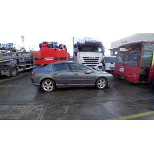 Peugeot 407 5porte 2.0 hdi 2004